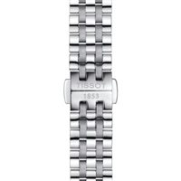 Orologio Tissot Donna Carson in Acciaio T1222071105100 - T1222071105100